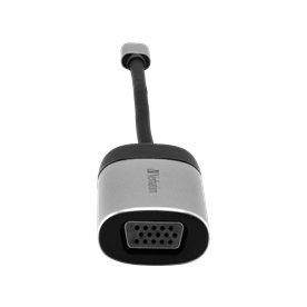 Verbatim USB-C till VGA-adapter USB 3.1 10cm/svart