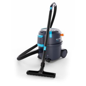 Nilfisk VP400 HEPA XT dammsugare