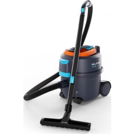 Nilfisk VP300 HEPA XT dammsugare