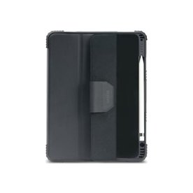 Dicota Tablet Folio Fodral iPad 10,9-11", svart