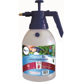 Flopro tryckspruta, 2 liter