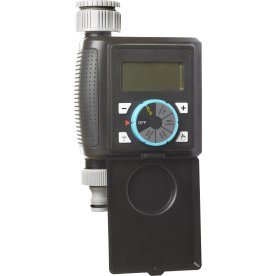 Flopro digital bevattningstimer