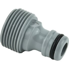 Flopro-adapter för hankoppling
