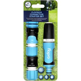 Flopro kopplingssats