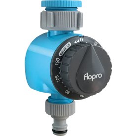 Flopro mekanisk bevattningstimer
