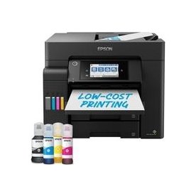 Epson EcoTank ET-5805 multifunktionsskrivare, färg