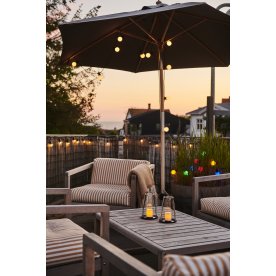 Sirius Lucas Startset ljuskedjor, 10 LED, 3m, klar