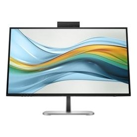 HP Serie 5 Pro 527pm, kantbelyst LED, 27"