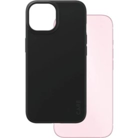 CARE Fodral till Iphone 15, svart