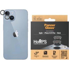 PanzerGlass linsskydd för Iphone 14, 14 plus