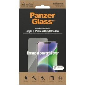 PanzerGlass skärmskydd för Iphone 14 Plus