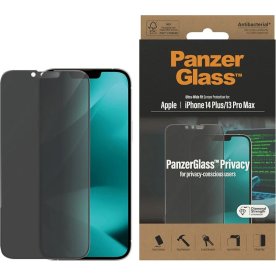 PanzerGlass-skydd för Iphone 14 Plus, 13 Pro Max