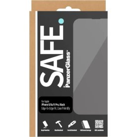 SAFE skärmskydd för Iphone 12, 12 Pro