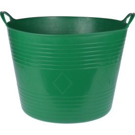 Trädgårdshink, 40L, Grön