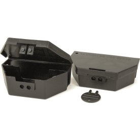 Trinol Musfälla box, 2-pack