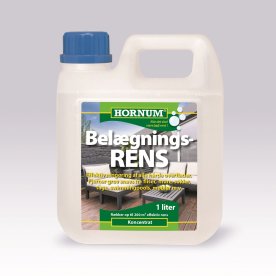 HORNUM lackrengöringsmedel, koncentrerad, 1 liter