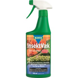 BONUS Insektsmedel KTB, 500 ml
