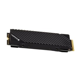 Verbatim SSD-hårddisk VI7000G PCIE NVME M.2, 1 TB
