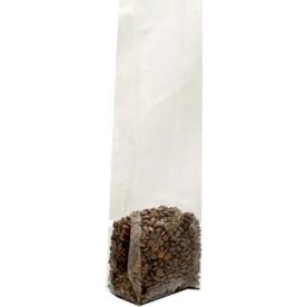 Blockbottenpåse, Fix-Up, 80x65x210 mm, 100 st.