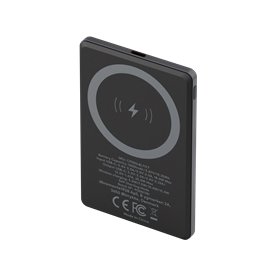 Dbramante1928 Power Bank 5K Magsafe - Grå