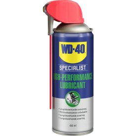 WD-40 Specialist High performance spray, 400 ml