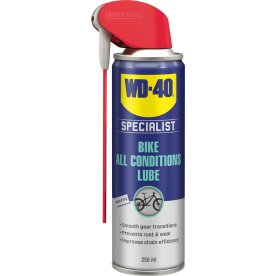WD-40 Specialist Smörjmedel för cyklar, 250ml