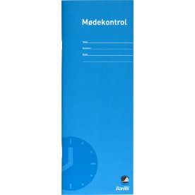 Bantex Mötesprotokoll