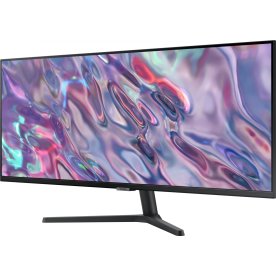 Samsung ViewFinity 34" LED-skärm