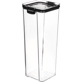 Sistema Tritan Ultra Square förvaringslåda, 1,9 L