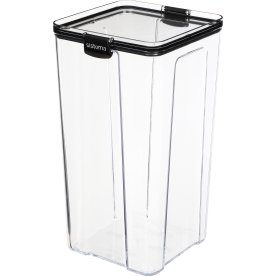 Sistema Tritan Ultra Square förvaringslåda, 4L