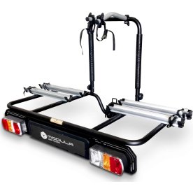 Modula Cykeladapter 2 cyklar
