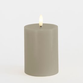 Sirius Sille LED-ljus H10cm, varmgrå