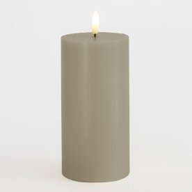 Sirius Sille LED-ljus H15cm, varmgrå