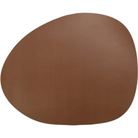 Aida Design Bordstablett, silikon, mocha