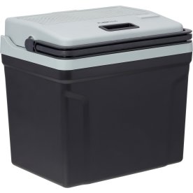 Powertrend 12V/230V kylbox 25L