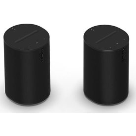 Sonos Era 100 Pro högtalare, svart par