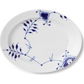 Royal Copenhagen Blue Fluted Mega Fat, 30,5 cm