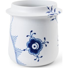 Royal Copenhagen Blue Mega vinkylare, H21,5 cm