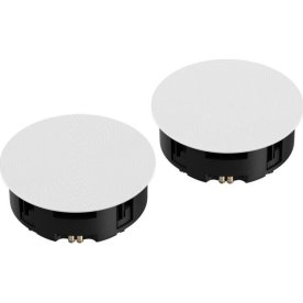 Sonos 8" takhögtalare från Sonance, par