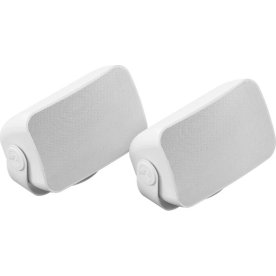 Sonos Outdoor by Sonance högtalare, vit