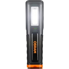 Osram uppladdningsb. inspektionsljus trådlöst 600