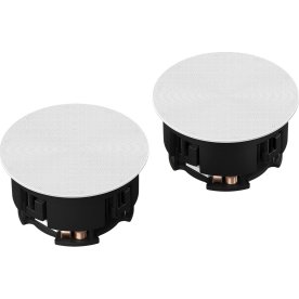 Sonos In-Ceiling by Sonance-högtalare, vit