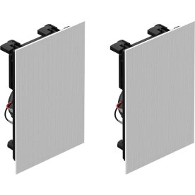 Sonos In-Wall by Sonance-högtalare, vit