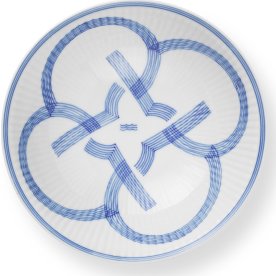 Royal Copenhagen Moitifskål 35cl, 16cm