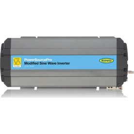 Ring inverter 2000W