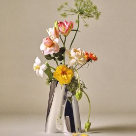 Georg Jensen Lituus vas H34,2 cm, stor