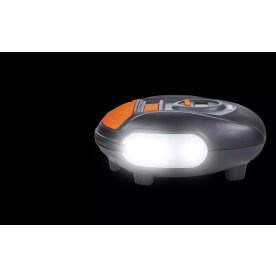 OSRAM Däckpump 450 OTI450
