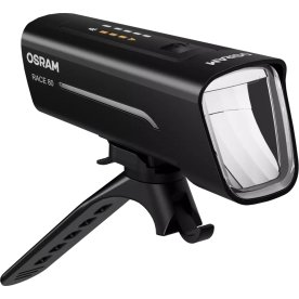 Osram Cykel RACE 80 SET