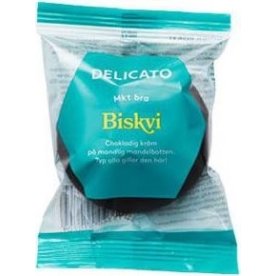 Delicato, Glutenfri Biskvi, 40g