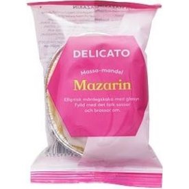 Delicato, Mazarin, 55g